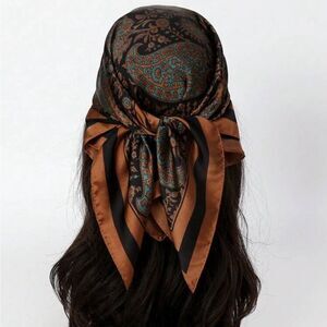 Boho scarf P10